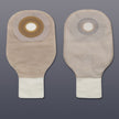 Colostomy Pouch Premier™ Flextend™ One-Piece System 12 Inch Length 3/4 Inch Stoma Drainable - BeHope