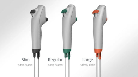 Stopcock Ambu® Ascope™ 4 Way Drainage Suction - BeHope