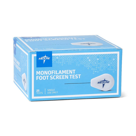 Monofilament Sensory Test - BeHope