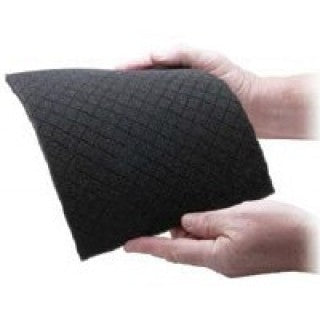 Orthopedic Padding Undercast Sifoam® 8 X 9 Inch - BeHope