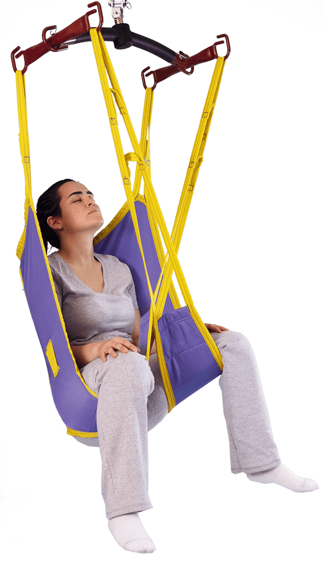 Liko/guldmann Replacement Slings - Canada - BeHope
