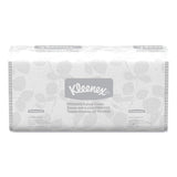 Paper Towel Kleenex® Scottfold® Multi-Fold 8-1/10 X 12-2/5 Inch - BeHope