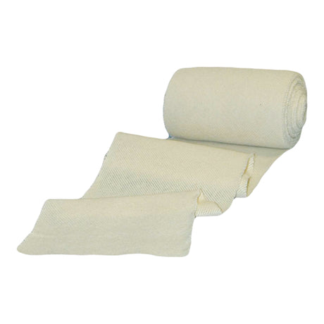 Bias Cut Stockinette McKesson Cotton 3 Inch X 4 Yard Size 4 Beige Sterile - BeHope