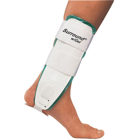 Ankle Support Surround® Small Hook and Loop Closure Foot - BeHope
