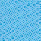 HALYARD* H200 Sterilization Wrap Light Blue 24 X 24 Inch Single Layer SMS Polypropylene Steam / EO Gas / Hydrogen Peroxide - BeHope