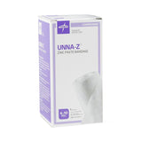 Unna Boot Unna-Z™ Zinc Oxide 4 Inch X 10 Yard - BeHope