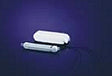 Nasal Packing Ivalon® Non-impregnated 1-1/2 X 2 X 4-1/2 cm Sterile With Airway - BeHope