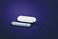 Nasal Packing Ivalon® Non-impregnated 1-1/2 X 2 X 4-1/2 cm Sterile With Airway - BeHope