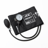 Aneroid Sphygmomanometer Unit Prosphyg™760 Series Large Adult Cuff Nylon Cuff 34 - 50 cm Pocket Aneroid - BeHope