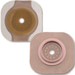 Urostomy Pouch Coloplast® Uro Two-Piece System 6 Inch Length, Micro 2-3/8 Inch Stoma Drainable - BeHope