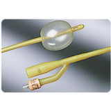 Foley Catheter Bardex® 2-way Round Tip 30 Cc Balloon 16 Fr. Latex - Behope