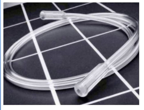 Concentrator Humidifier Adapter Tubing Salter Labs® - BeHope