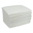 Washcloth Cardinal Health™ 9 X 13 Inch White Disposable - BeHope