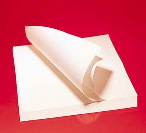 Fisherbrand® Filter Paper 9 cm D, 5 - 10 µm, Grade P5, Medium Porosity, Cellulose Fiber, Circle - BeHope