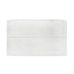 Abdominal Pad Dukal™ 5 X 9 Inch 1-Ply NonSterile 25 per Pack - BeHope