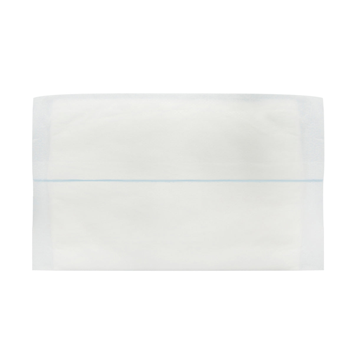 Abdominal Pad Dukal™ 5 X 9 Inch 1-Ply NonSterile 25 per Pack - BeHope