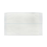 Abdominal Pad Dukal™ 5 X 9 Inch 1-Ply NonSterile 25 per Pack - BeHope