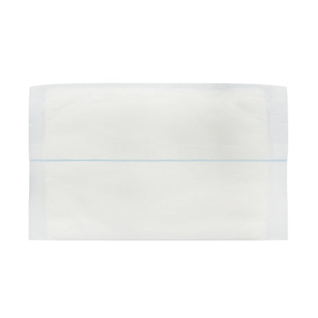 Abdominal Pad Dukal™ 5 X 9 Inch 1-Ply NonSterile 25 per Pack - BeHope