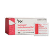 Iodine Removal Prep Pad Io-Gone® Individual Packet Alcohol Scent 100 Count - BeHope