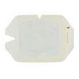 Transparent Film Dressing 3M™ Tegaderm™ 4 X 4-3/4 Inch Frame Style Delivery Rectangle Sterile - BeHope