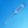 Transfer Pipette 1.2 mL NonSterile - BeHope