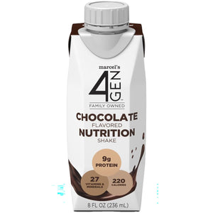 Shakes and Powders