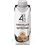 Marcel's 4GEN Nutrition Shakes