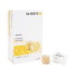 Cohesive Bandage McKesson 2 Inch X 5 Yard Self-adherent Closure Tan NonSterile Standard Compression - BeHope