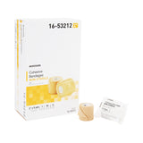 Cohesive Bandage McKesson 2 Inch X 5 Yard Self-adherent Closure Tan NonSterile Standard Compression - BeHope