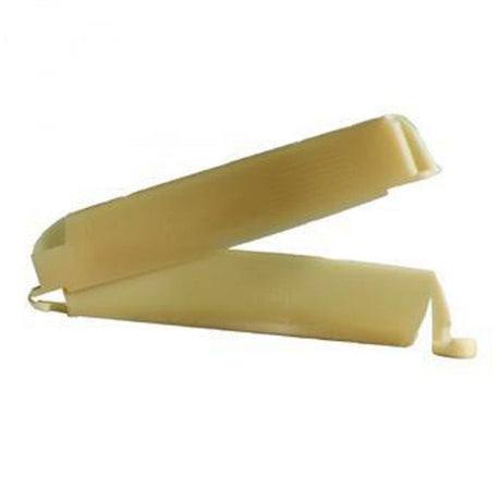 Curved Tail Closure Clamp DuoLock® Flexible Plastic - BeHope