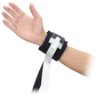 Limb Restraint One Size Fits Most Quick-release Buckle 2-strap - Behope
