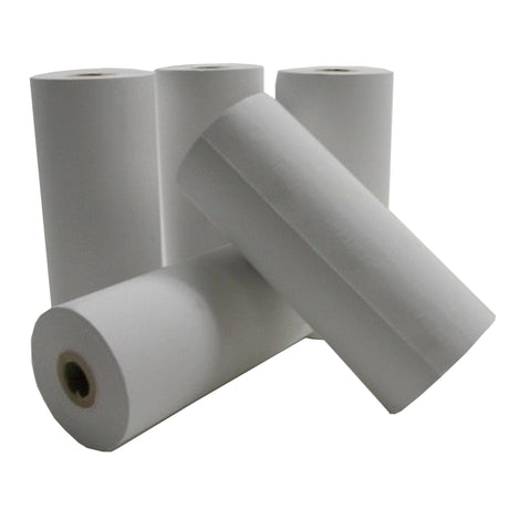 Recording Chart Paper Ambco Roll Without Grid - BeHope