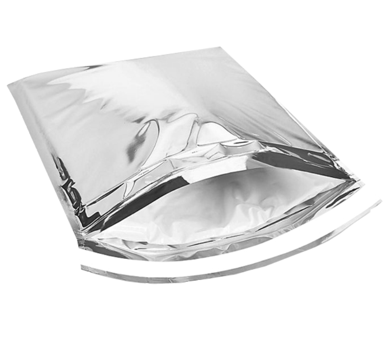 Thermal Insulated Mailer Coldkeepers® for Cold Shipments - BeHope