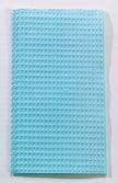 Procedure Towel Tidi® Ultimate 17 W X 18 L Inch Blue NonSterile - BeHope