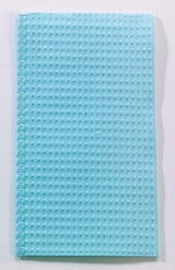 Procedure Towel Tidi® Ultimate 17 W X 18 L Inch Blue NonSterile - BeHope