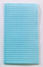 Procedure Towel Tidi® Ultimate 17 W X 18 L Inch Blue NonSterile - BeHope
