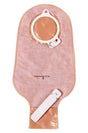 Colostomy Pouch Assura® One-Piece System 9-3/4 Inch Length Drainable - BeHope