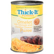 Thickened Food Thick-It® 15 oz. Can Sausage / Cheese Omelet Flavor Puree IDDSI Level 4 Extremely Thick/Pureed - BeHope