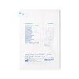 Window Dressing Sorbaview SHIELD Fabric / Film 3-3/4 X 5 Inch Sterile - BeHope