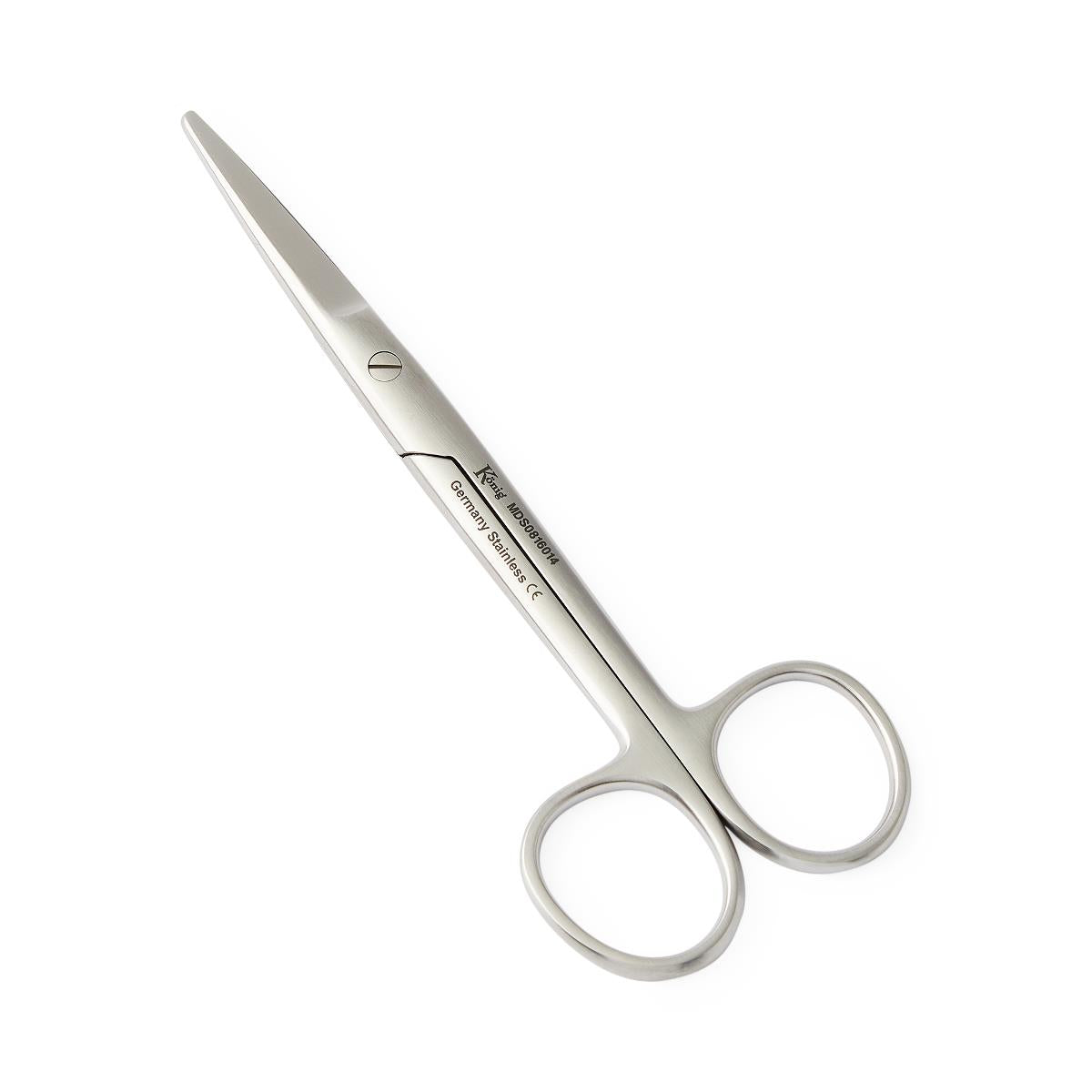 Medline Konig Mayo Dissecting Scissors