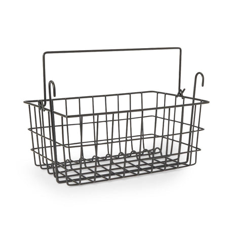 Medline Replacement Part Basket for Medline Rollator