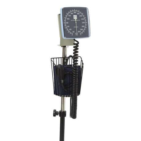Medline Aneroid Blood Pressure Unit