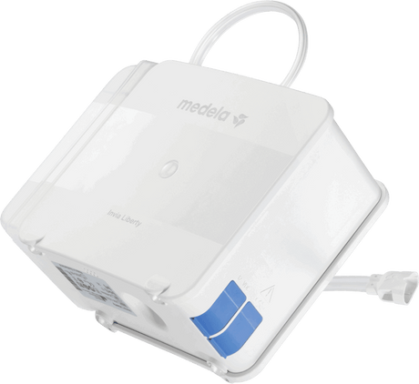 Fit Pad Invia® - Behope