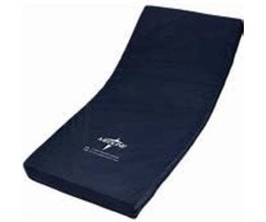 Medline Advantage 200 5 Zone Mattress - Safeway Medical Supply