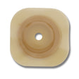 Ostomy Barrier FlexTend™ Trim to Fit, Extended Wear Without Tape 44 mm Flange Green Code System Up to 1 Inch Opening - BeHope