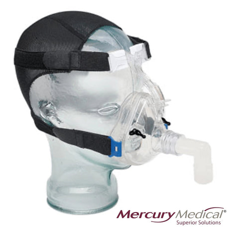 Mask Head Harness - Behope