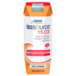 Tube Feeding Formula Isosource® 1.5 Cal Unflavored Liquid 250 mL Carton - BeHope