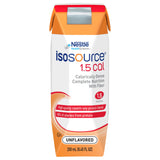 Tube Feeding Formula Isosource® 1.5 Cal Unflavored Liquid 250 mL Carton - BeHope