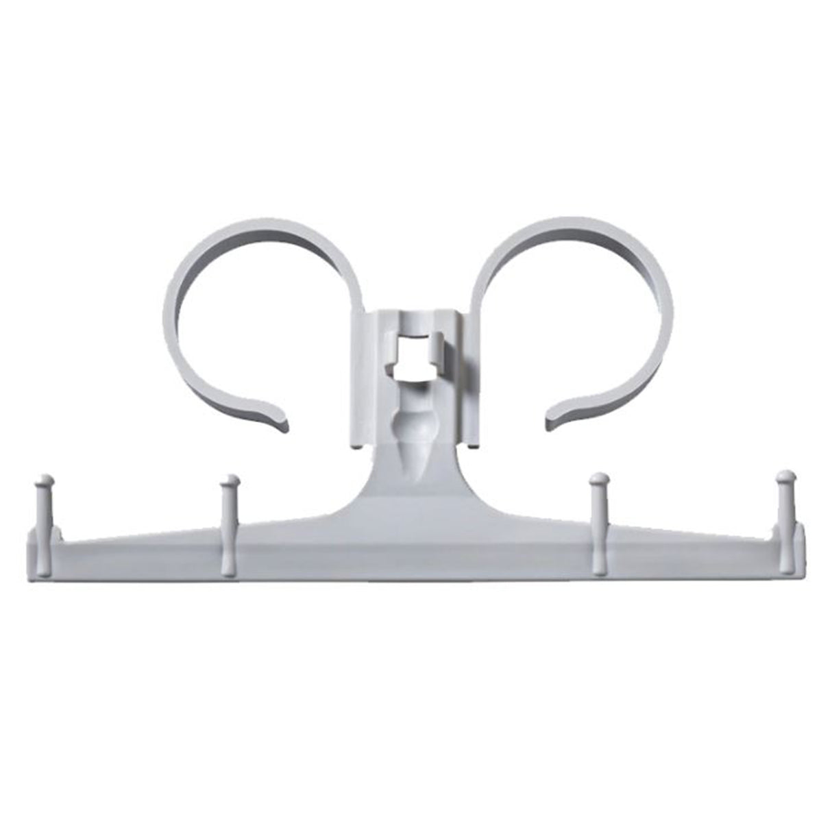 Urine Bag Hangers Conveen® Plastic - BeHope