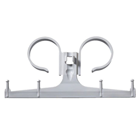 Urine Bag Hangers Conveen® Plastic - BeHope